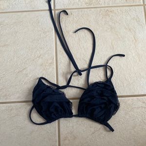 Bikini top
